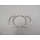 Thrust Washer Set (STD) for David Brown W2201SA