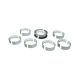 Main Bearing Set (.040") for Ford, New Holland 261148