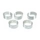 Main Bearing Set (.040") for Bobcat-Doosan 261436