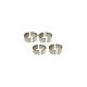 Connecting Rod Bearing (.010") for Bobcat-Doosan D1FZ6211AD