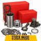 Connecting Rod Bearing (.50mm) for Bobcat, Doosan 10828E1