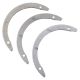 Thrust Washer Set (STD) for Mitsubishi, Caterpillar, Perkins 1039288