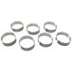 Main Bearing (.50mm) for Mitsubishi, Caterpillar 1145610