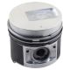 Piston & Ring Kit (STD) for Cat, Mitsubishi 2398506