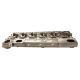 New Bare Cylinder Head (New with Valves) for Caterpillar 8N6796