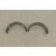 Main Bearing Kit (.254mm) for Iveco 2995788