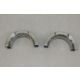 Thrust Main Bearing (.254mm) for Iveco 2995785