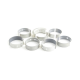 Main Bearing Set (.25mm) for Cummins, Case, Komatsu 3802071