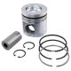 Piston & Ring Kit (1.00mm) for Cummins 3802174