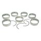 Main Bearing Set (.020") for Case 4025127