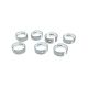 Main Bearing Set (.020") for Massey Ferguson 85010B