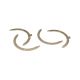 Thrust Washer Set (STD) for Perkins, Caterpillar U5TW0002