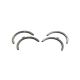 Thrust Washer Set (STD) for Perkins 31137211