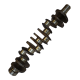 Cummins N14 New Crankshaft, 3064291