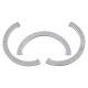Thrust Washer Set (.007") for John Deere AR89971