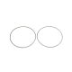 Cylinder Liner Shim (4.19" Bore, .004") for John Deere R65833