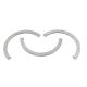 Thrust Washer Set (STD) for John Deere RE530885