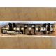 Komatsu New Crankshaft, 6138-31-1010