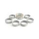 Main Bearing Set (.020") for Hercules 401091473
