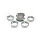Main Bearing Set (.010") for Hercules 403104061