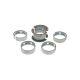 Main Bearing Set (.020") for Hercules 403104071
