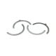 Thrust Washer Set (.005") for David Brown 600210