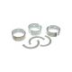 Main Bearing Set (STD) for John Deere AR74814