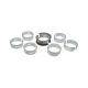 Main Bearing Set (.010") for John Deere 5131M25MM