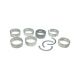 Main Bearing Set (.020") for John Deere 5124M50MM