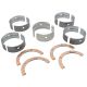 Main Bearing Set (.030") for John Deere RP251339