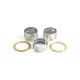 Main Bearing Set (.010") for Case 6632M10