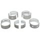 Main Bearing Set (STD) for Case 6372M