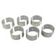 Connecting Rod Bearing (0.50mm) for Case 7142376050MM