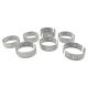 Main Bearing Set (0.50mm) for Case M7229LB50MM