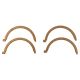 Thrust Washer Set (STD) for Case W2292L