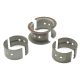 Main Bearing Set (.010") for Waukesha HM1423S10