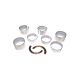 Main Bearing Set (.030") for Case 221149