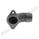 Cummins ISX New Exhaust Manifold (Rear) | Replaces 3683870, 3682549