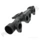 Cummins ISX New Exhaust Manifold (Center) | Replaces 3682959