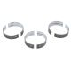 Main Bearing Set (.25mm) for Case 198586054