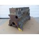 Used Engine Cylinder Block for John Deere R119565