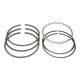Piston Ring Set (.010") for Wisconsin DR63A
