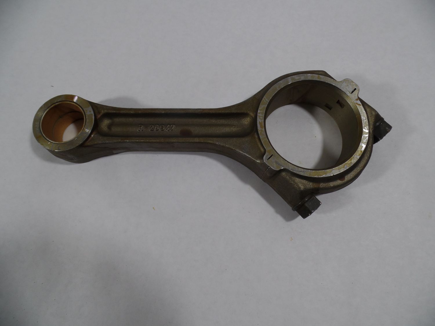 Fits John Deere 4.254, 4.270, 6.381 Connecting Rod 38 mm New R26047 ...