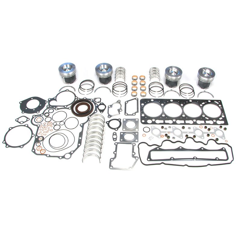 Kubota V3800 engine kit