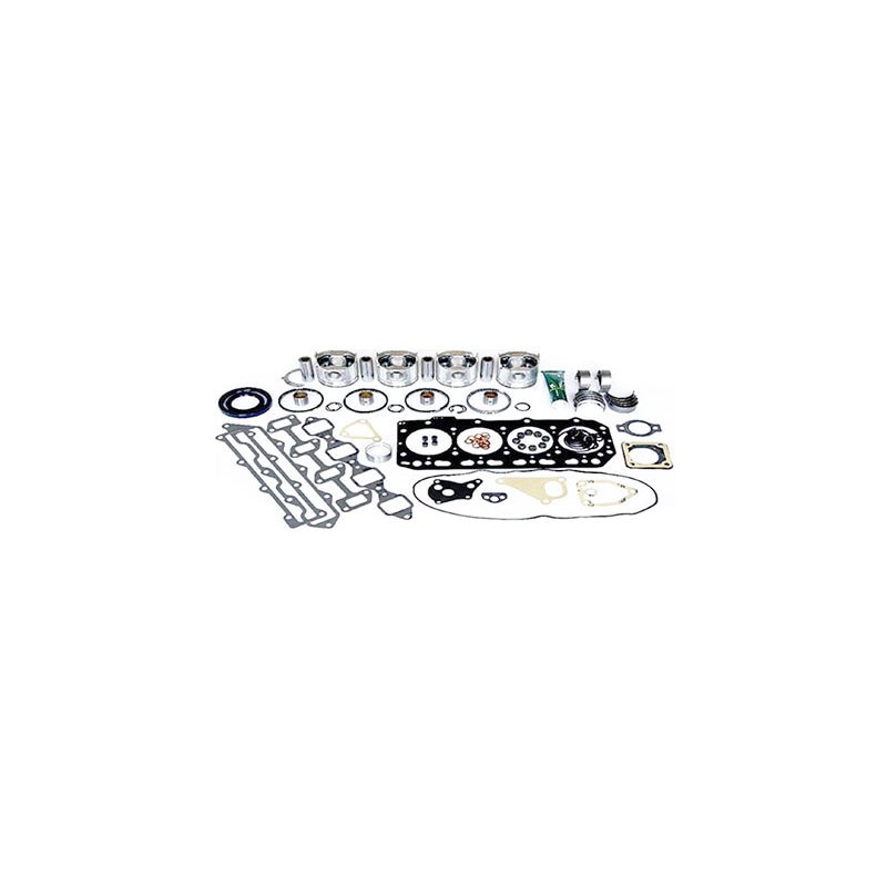 Yanmar 4TNV84T engine kit