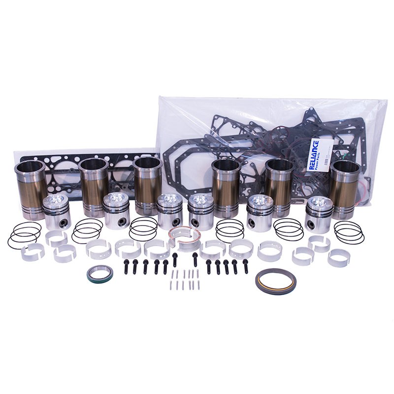 International / Navistar D436 Diesel engine kit