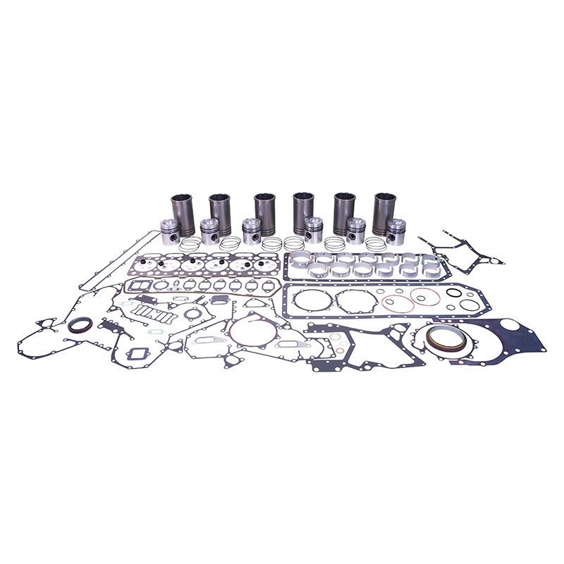 International / Navistar D360 Diesel engine kit