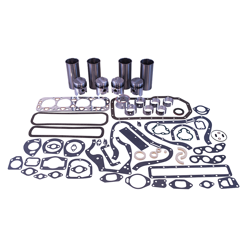 International / Navistar C152 Gas engine kit