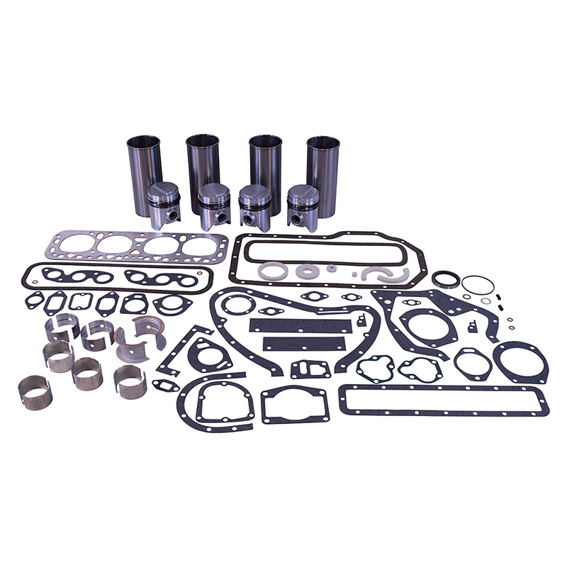 International / Navistar C248 Gas engine kit