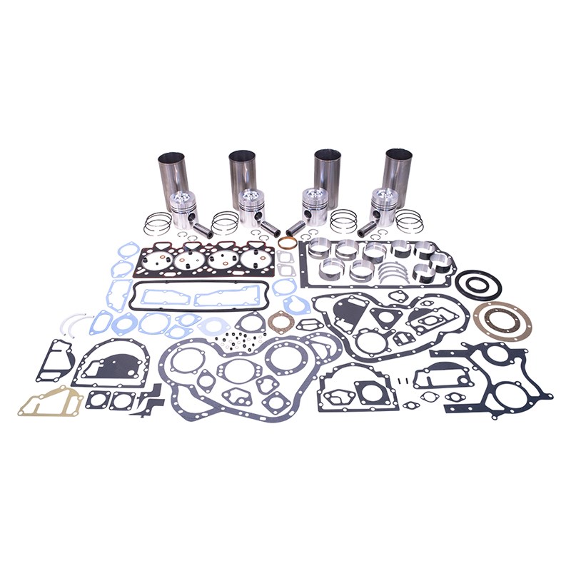 Massey Ferguson 4.236 (Perkins) engine kit